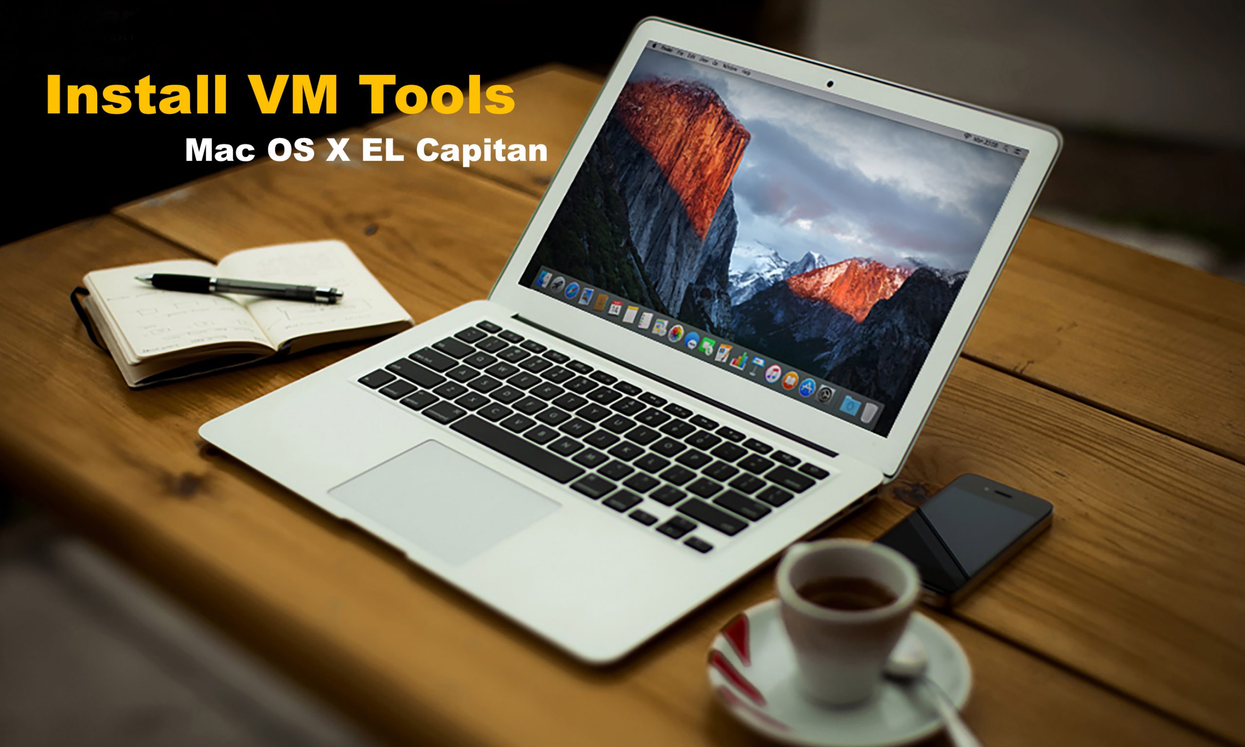 vmware workstation mac os