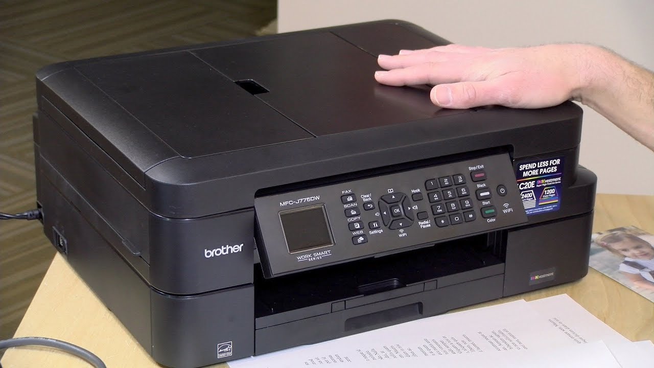 brother printer mfc 685cw driver download for mac